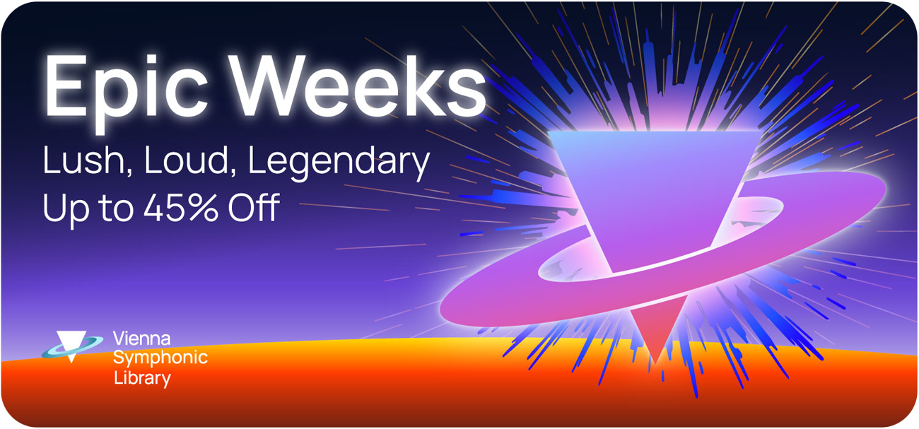 Epic Weeks Banner