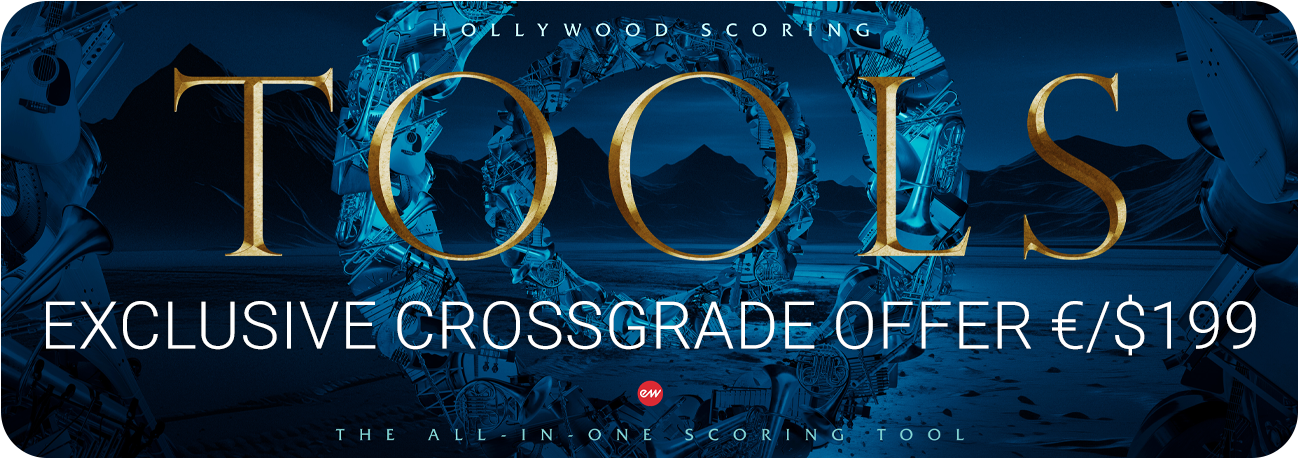 Crossgrade Banner