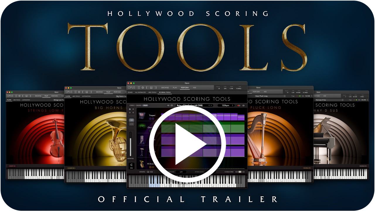 Video Banner