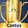 TAS Cantus Award