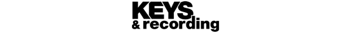 Keys Logo Banner