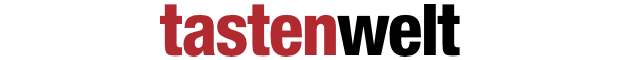 Tastenwelt Logo