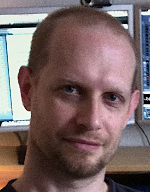 Alex Pfeffer