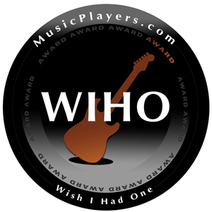 Wiho Award