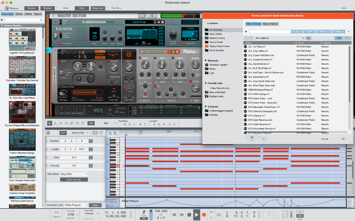 Gui