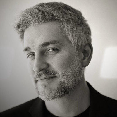 Judson Crane