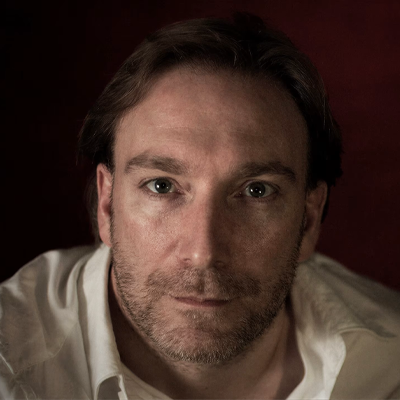 Paul Rabiger
