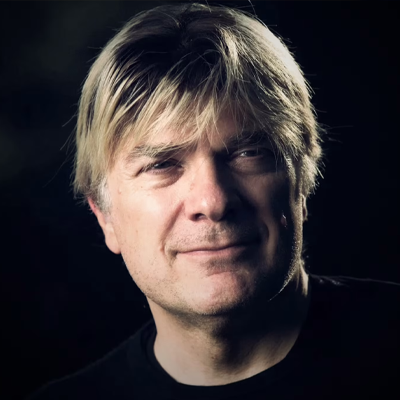 Simon Franglen