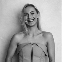 Charli Mackie