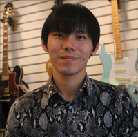 Matthew Wang