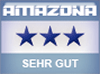 amazona.de sehr gut icon