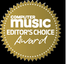 Computer Editors Choice Award