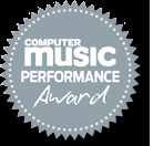 Computer Music Performance Award