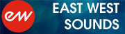 East West-Logo