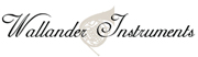 Wallander Instruments-Logo