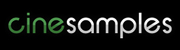 cinesamples-Logo