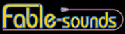 Fable Sounds-Logo