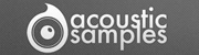 Acousticsamples-Logo