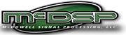 McDSP-Logo