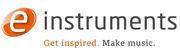e-instruments-Logo