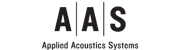 AAS-Logo
