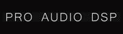 Pro Audio DSP-Logo
