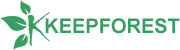 KEEPFOREST-Logo