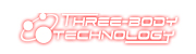 Three-Body Tech-Logo