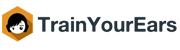 TrainYourEars-Logo