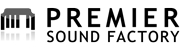 Premier Sound Factory-Logo