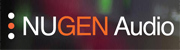 Nugen Audio-Logo
