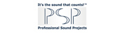 PSP Audioware-Logo