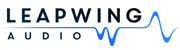 Leapwing Audio-Logo
