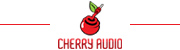 Cherry Audio-Logo
