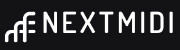 Nextmidi-Logo