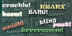 Sound Effects