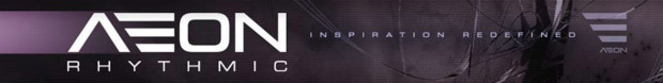 AEON Rhythmic | Heavyocity | bestservice.com | EN