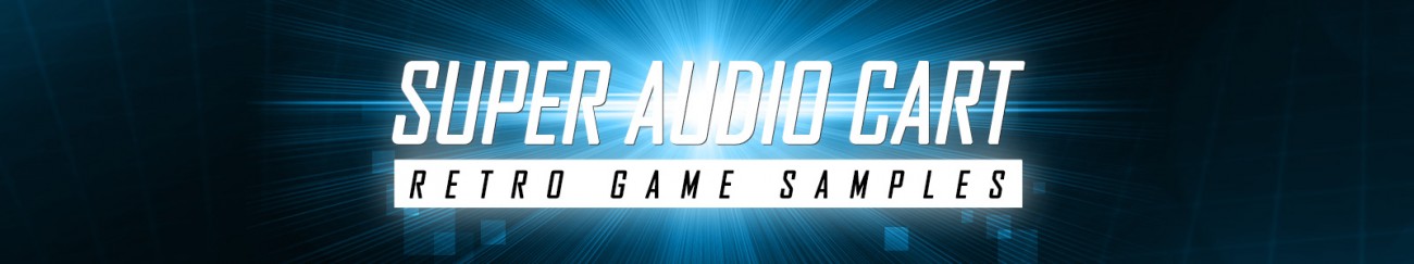 Super Audio Cart | Impact Soundworks | bestservice.com | EN