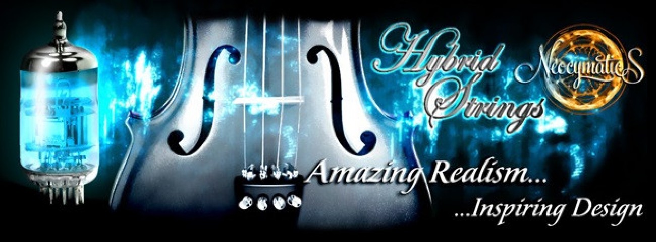 prince hybrid strings