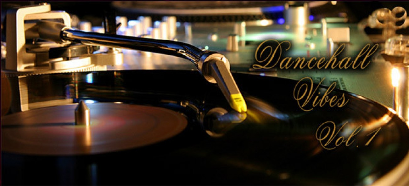 Dancehall Vibes Vol 1 Best Service Bestservice En