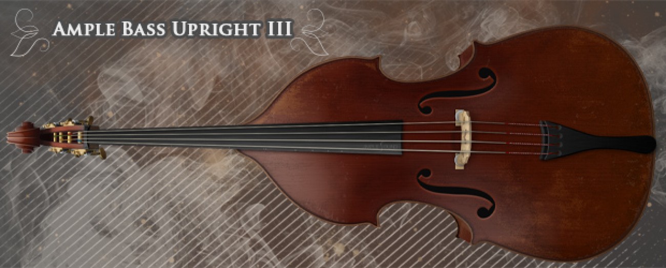 Ample Bass U ABU Ample Sound