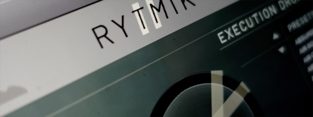 Rytmik 2 | Cinematique Instruments | bestservice.com | EN