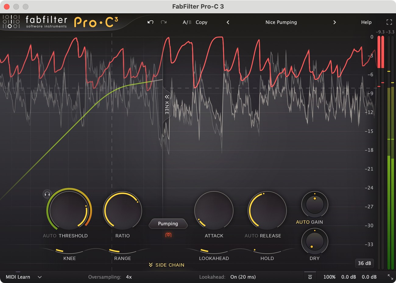 Pro-C 3 | FabFilter | bestservice.com | EN