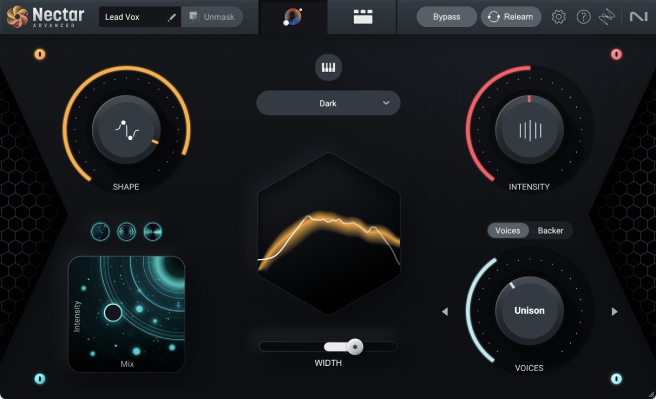 Download Nectar 4 Advanced v4.0.1 for Windows