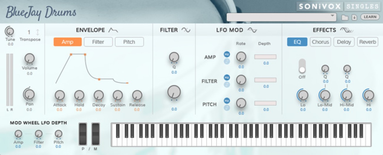 Perfect Drums Vst Скачать Торрент