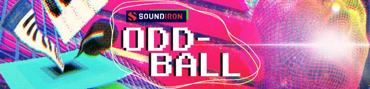 Oddball | Soundiron | bestservice.com | EN