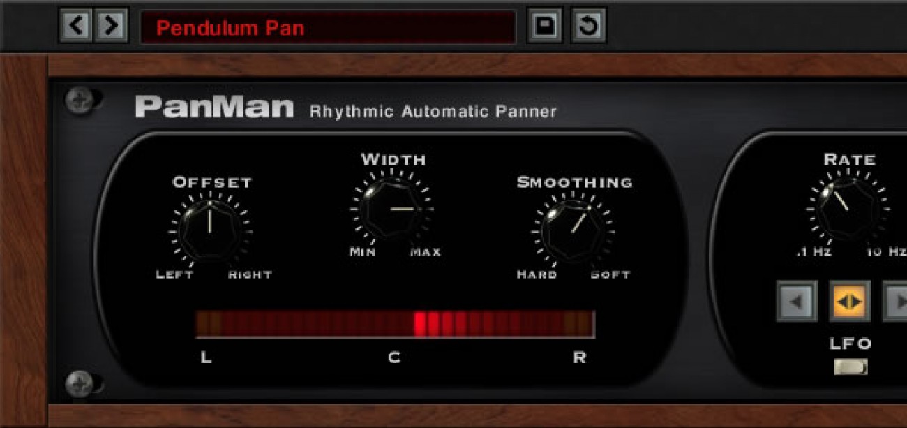 PanMan Soundtoys EN