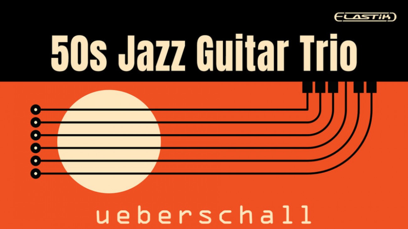 Guitar trio notes