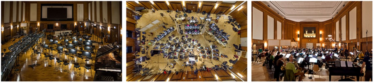 Synchron Stage Reverb Vienna MIRx Synchron Stage | VSL - Vienna Symphonic Library ...