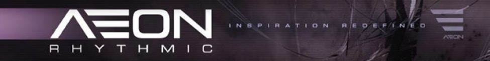AEON Rhythmic | Heavyocity | bestservice.com | EN